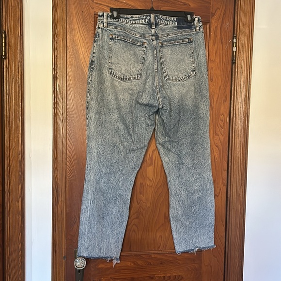 Curve love mom jeans - Picture 3 of 3